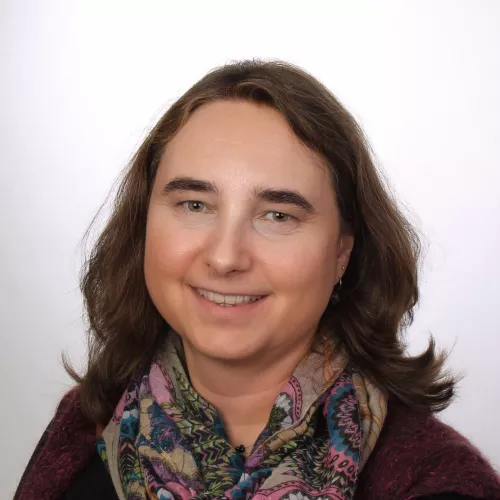 Kristina Gottschall